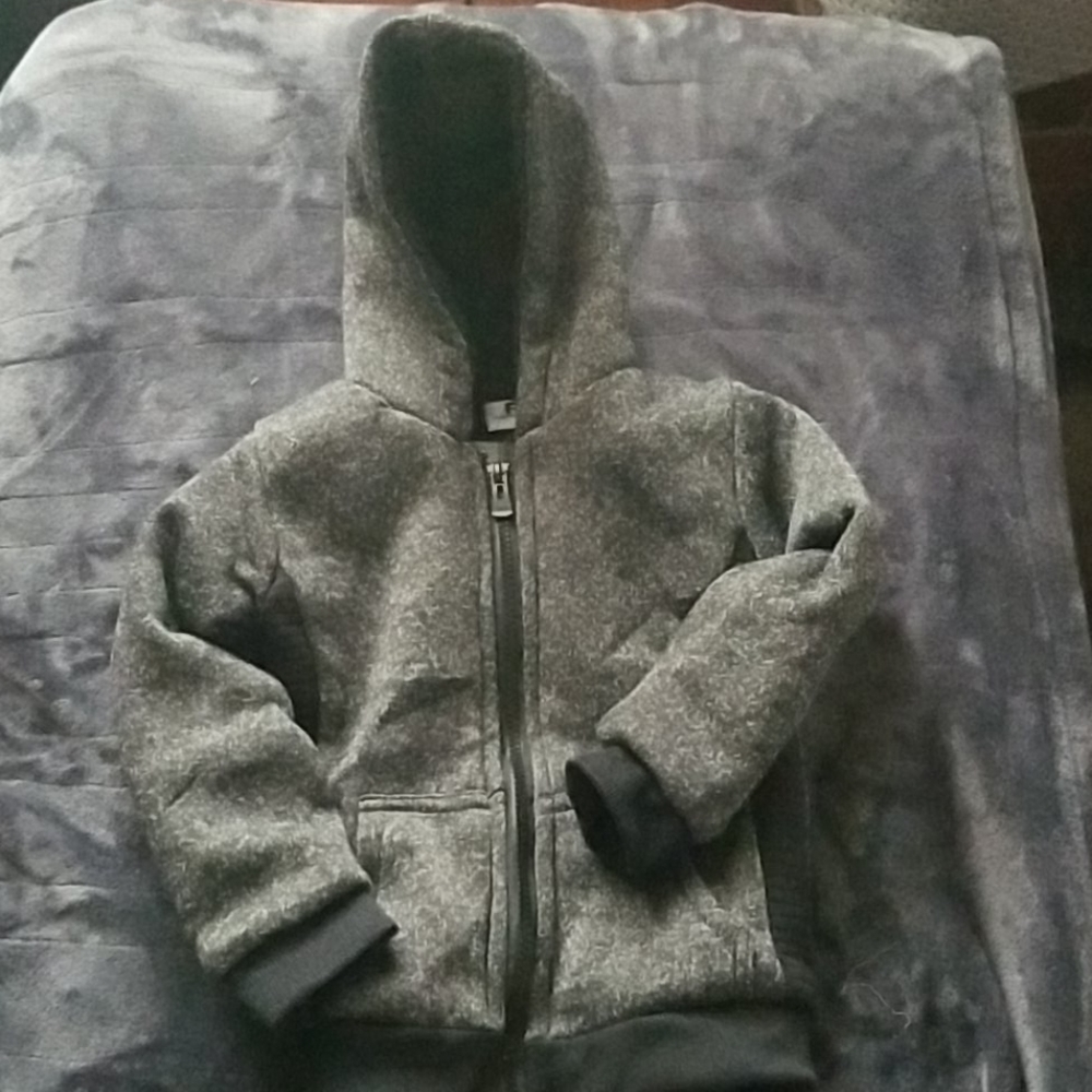 Boys Jacket